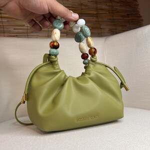 Charles & Keith women Mini bags